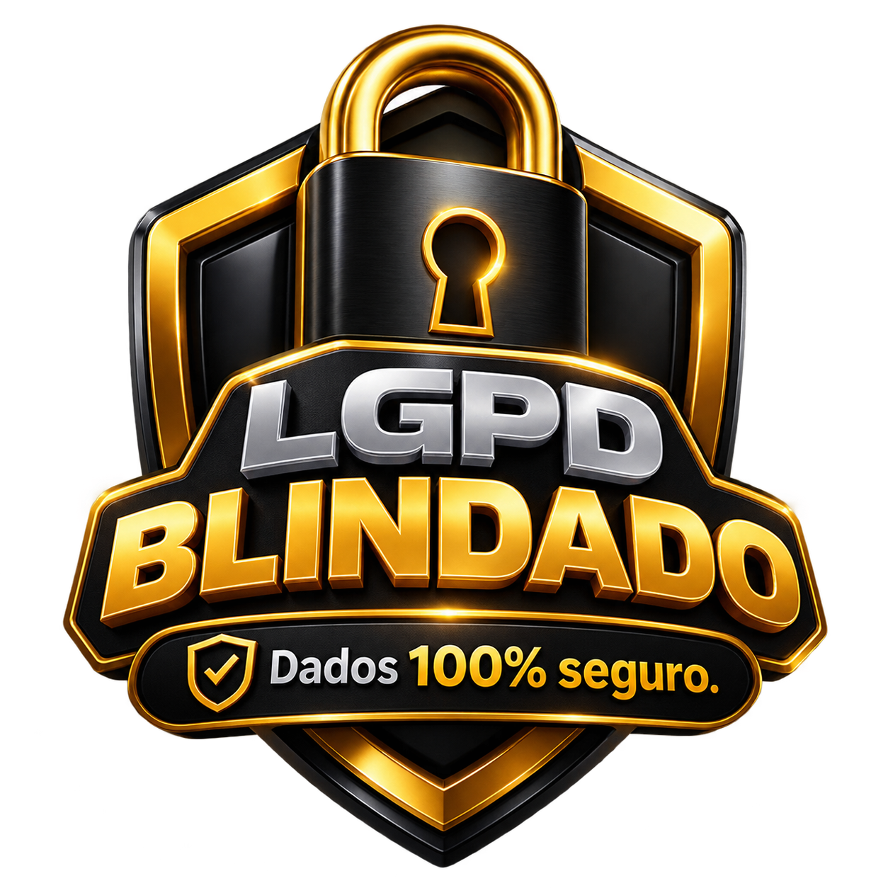 LGPD Blindado